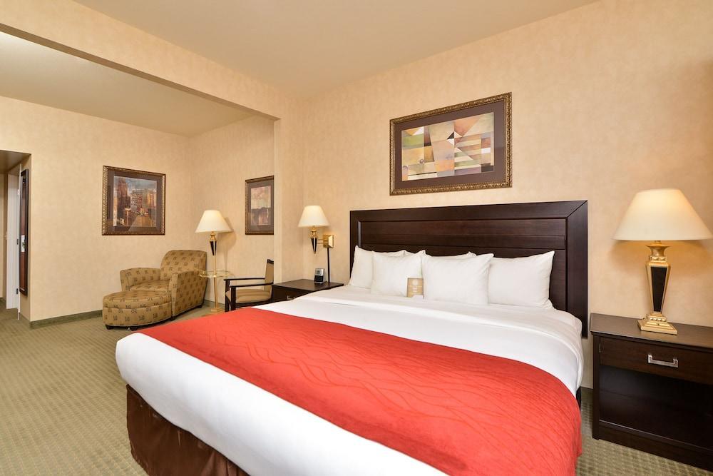 Comfort Inn & Suites Jerome - Twin Falls Eksteriør billede