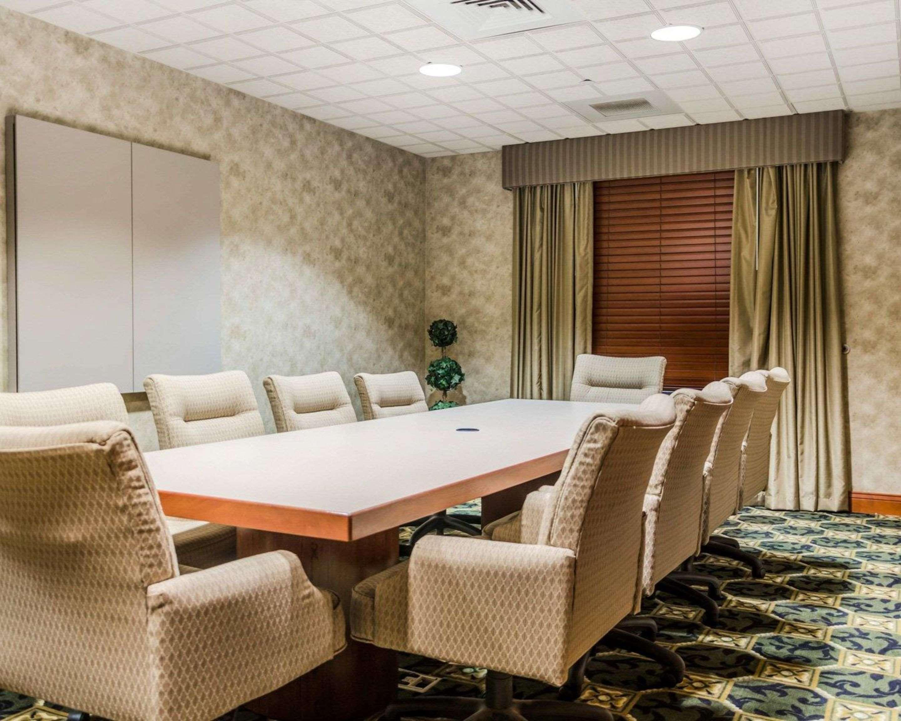 Comfort Inn & Suites Jerome - Twin Falls Eksteriør billede