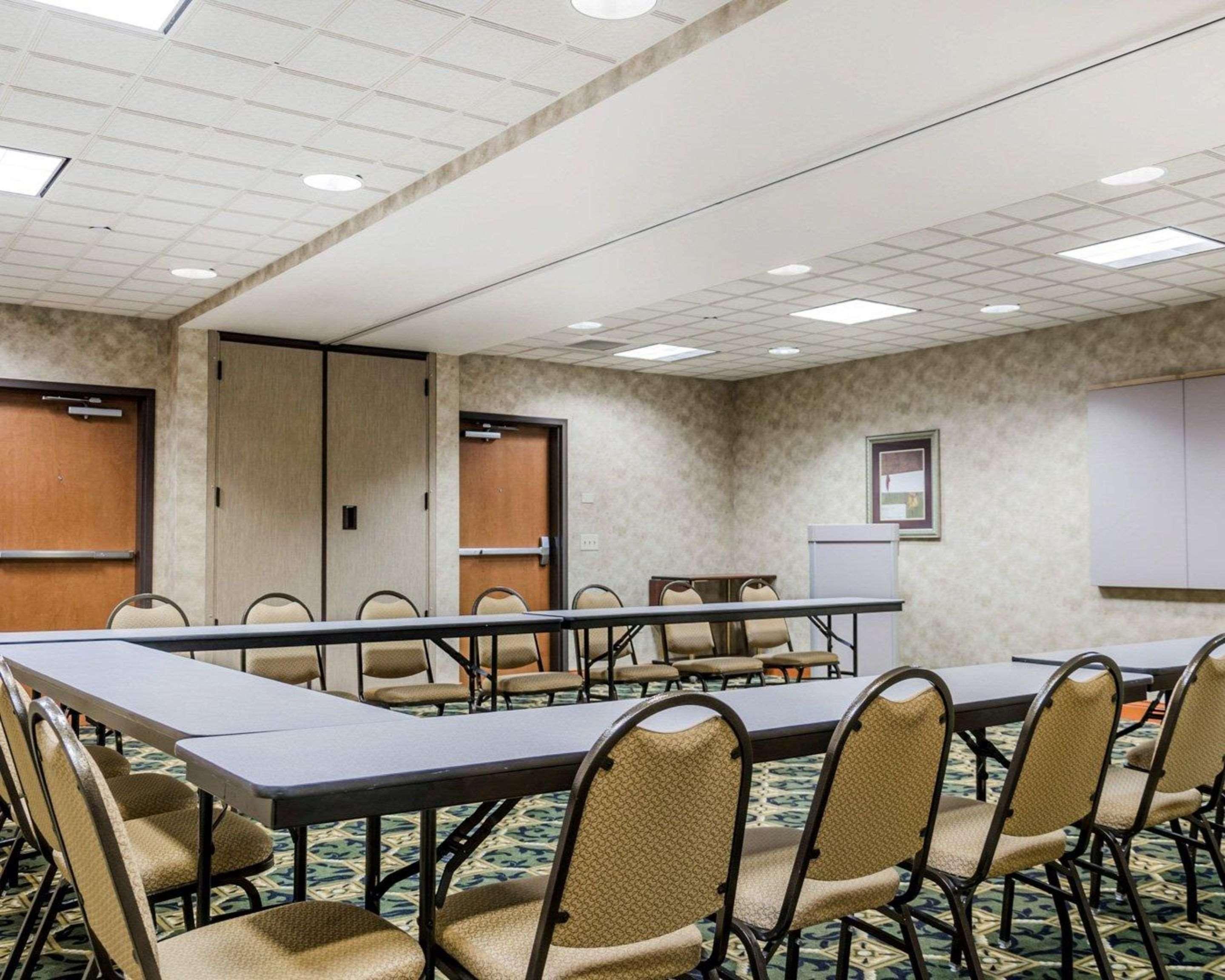 Comfort Inn & Suites Jerome - Twin Falls Eksteriør billede