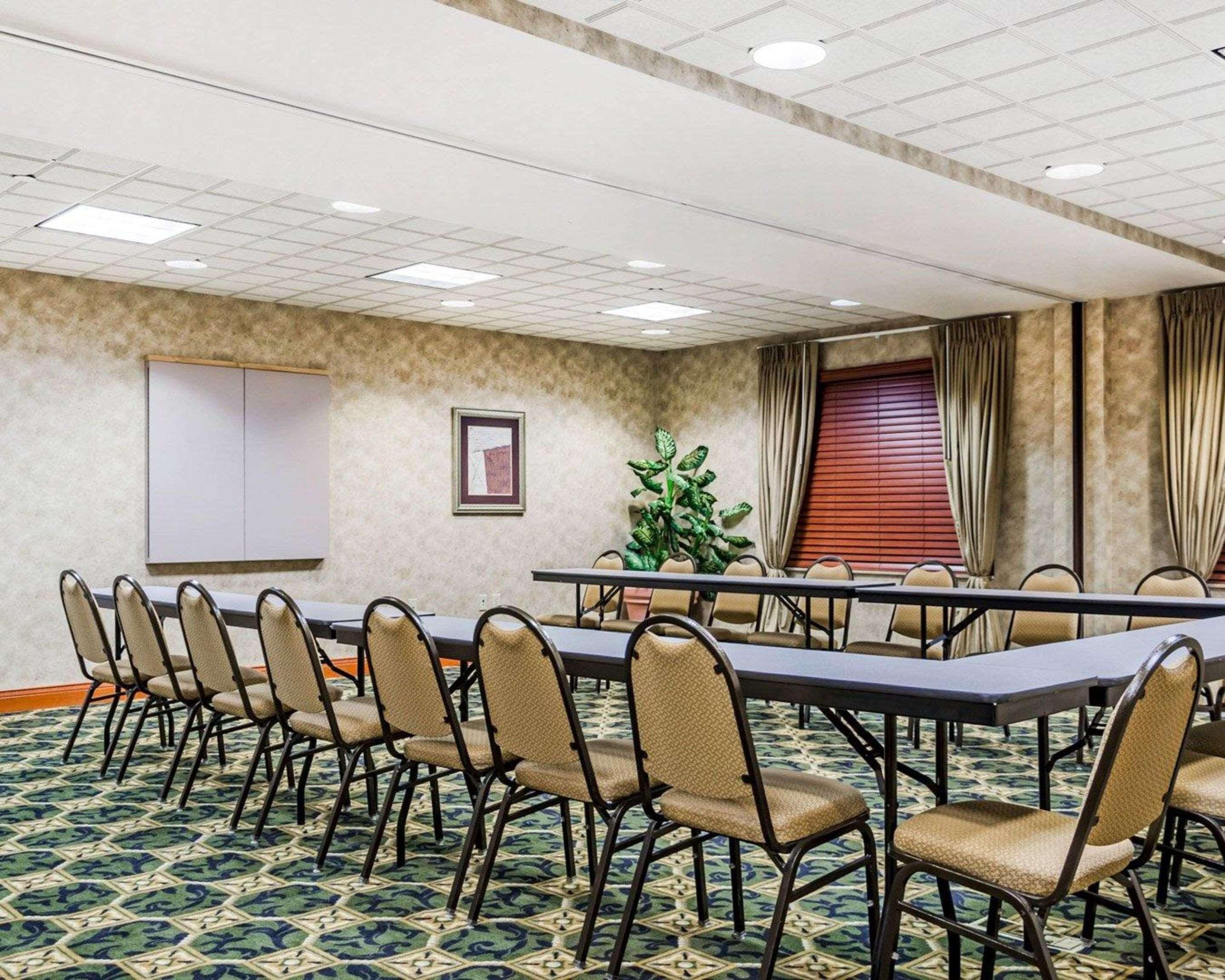 Comfort Inn & Suites Jerome - Twin Falls Eksteriør billede
