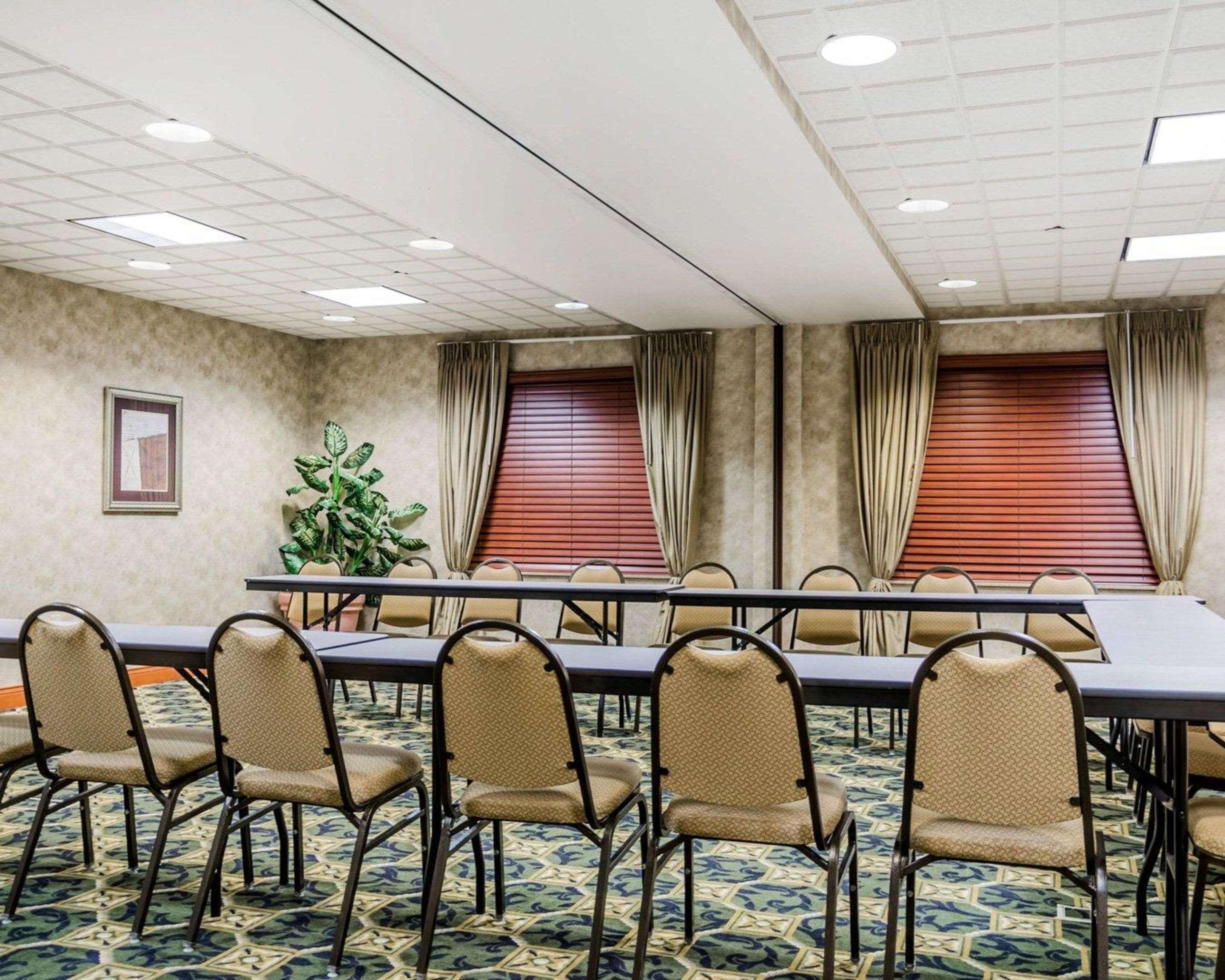 Comfort Inn & Suites Jerome - Twin Falls Eksteriør billede