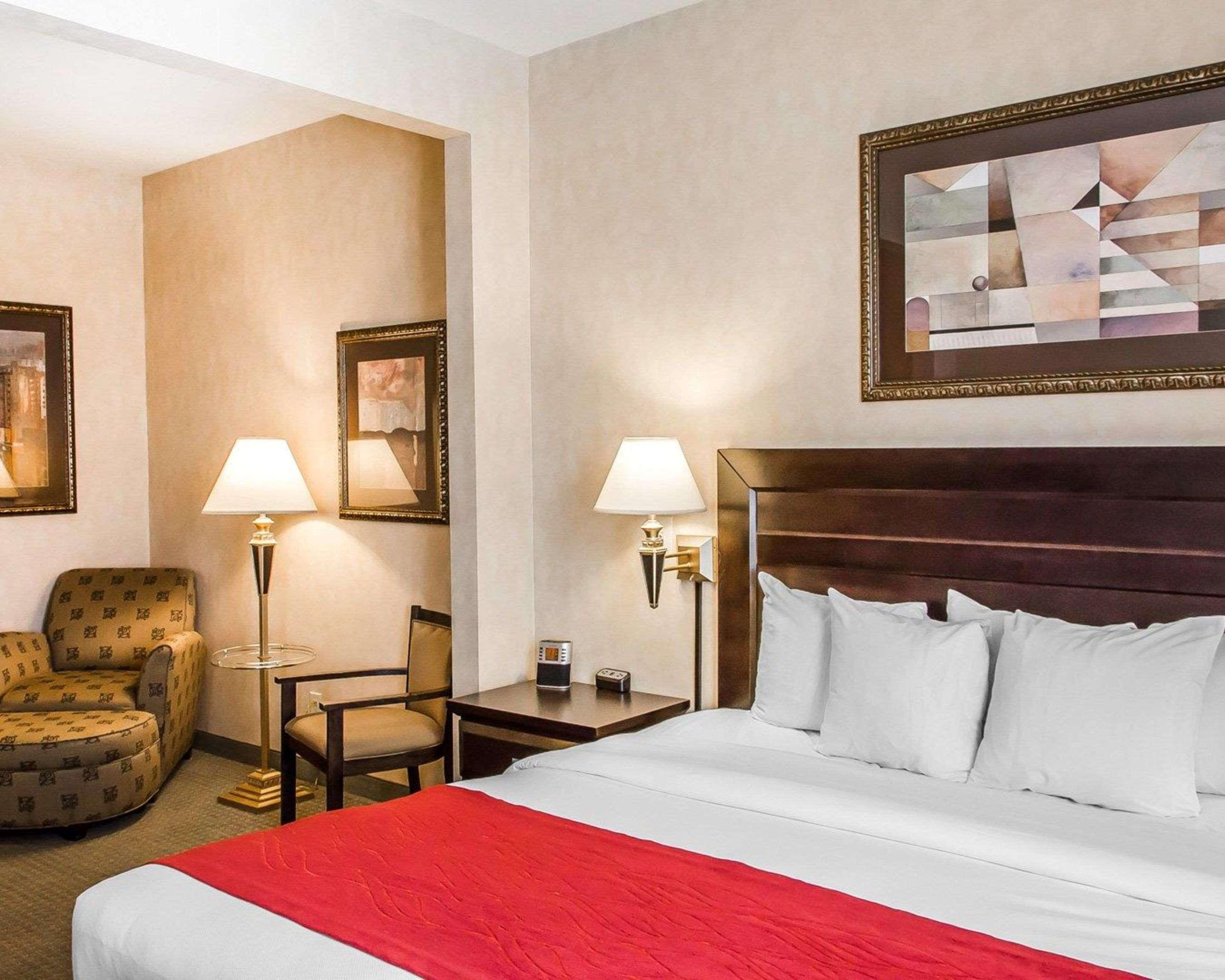 Comfort Inn & Suites Jerome - Twin Falls Eksteriør billede