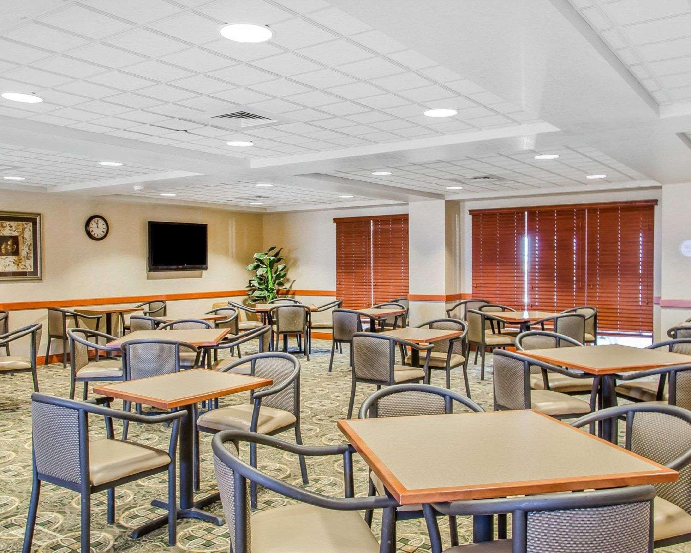Comfort Inn & Suites Jerome - Twin Falls Eksteriør billede