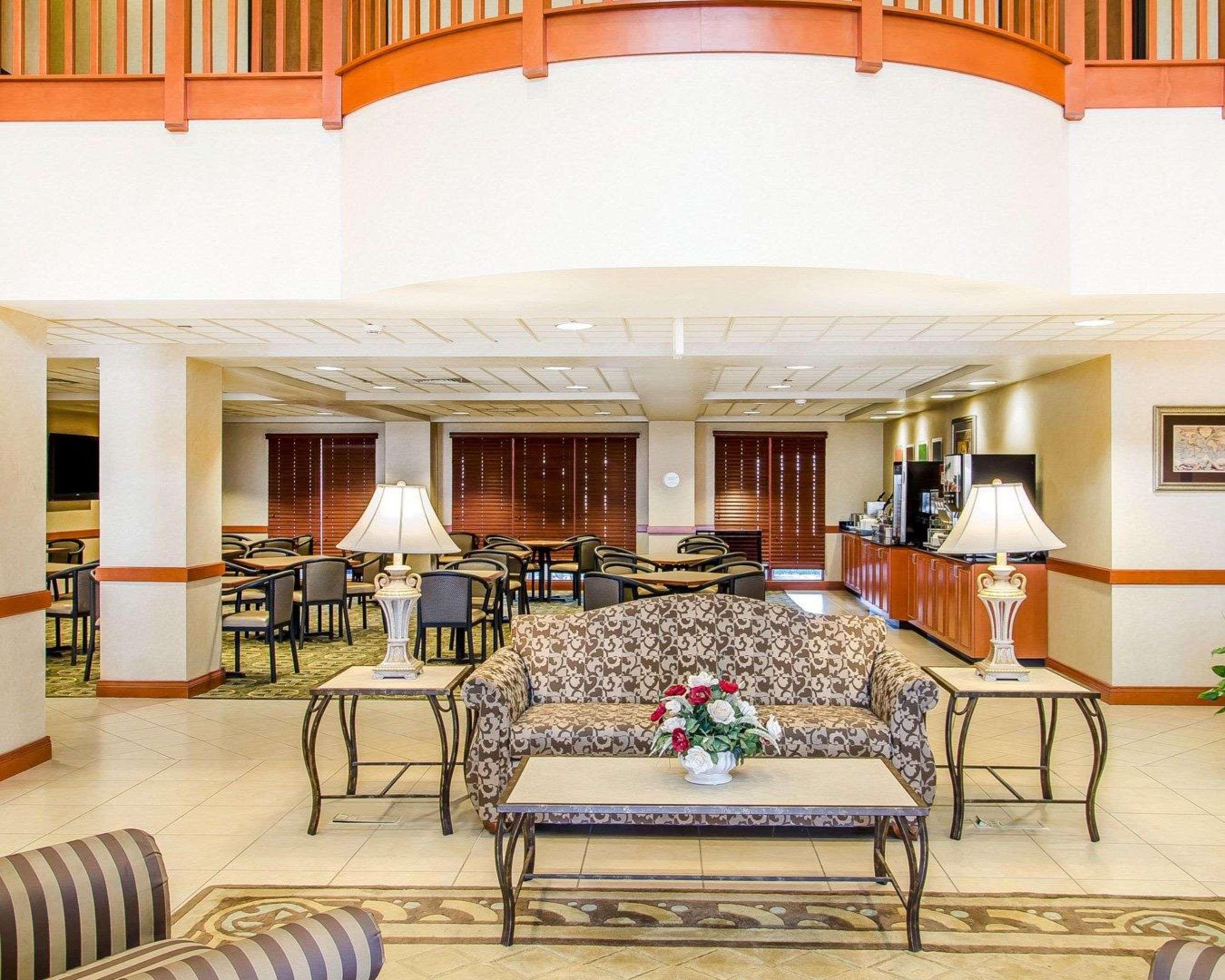 Comfort Inn & Suites Jerome - Twin Falls Eksteriør billede