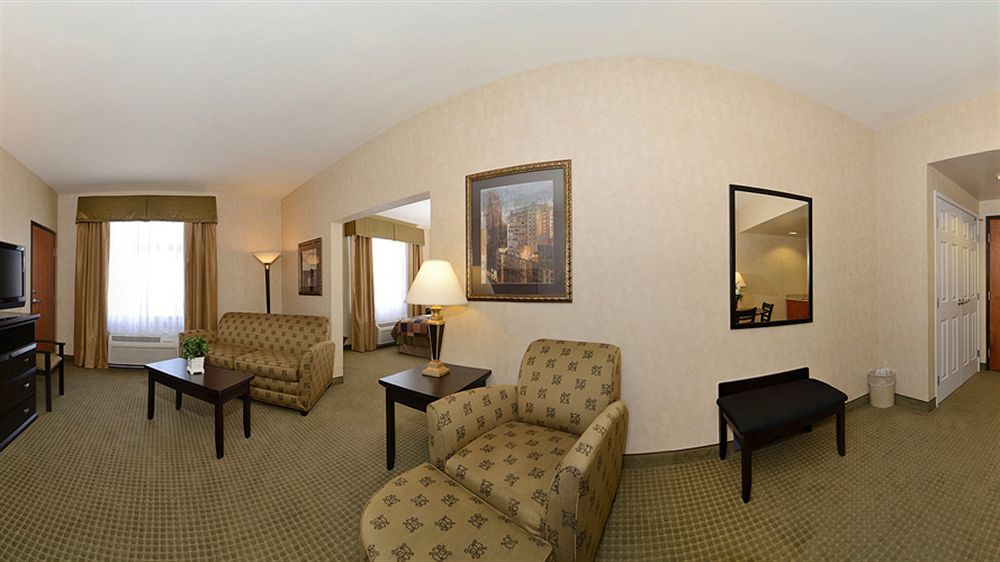 Comfort Inn & Suites Jerome - Twin Falls Eksteriør billede